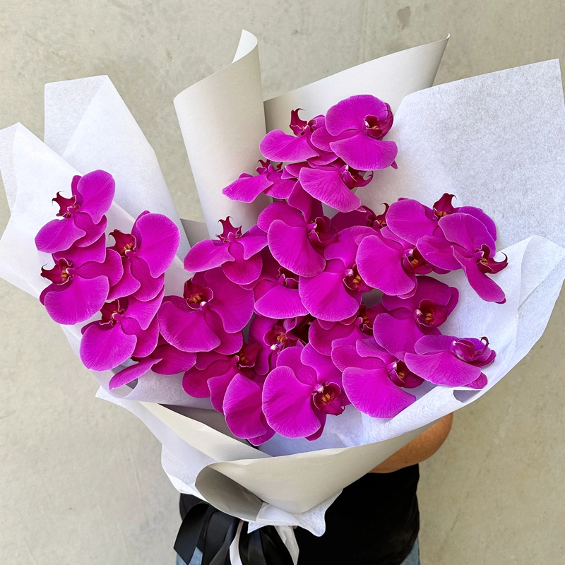 Букет Глазурь