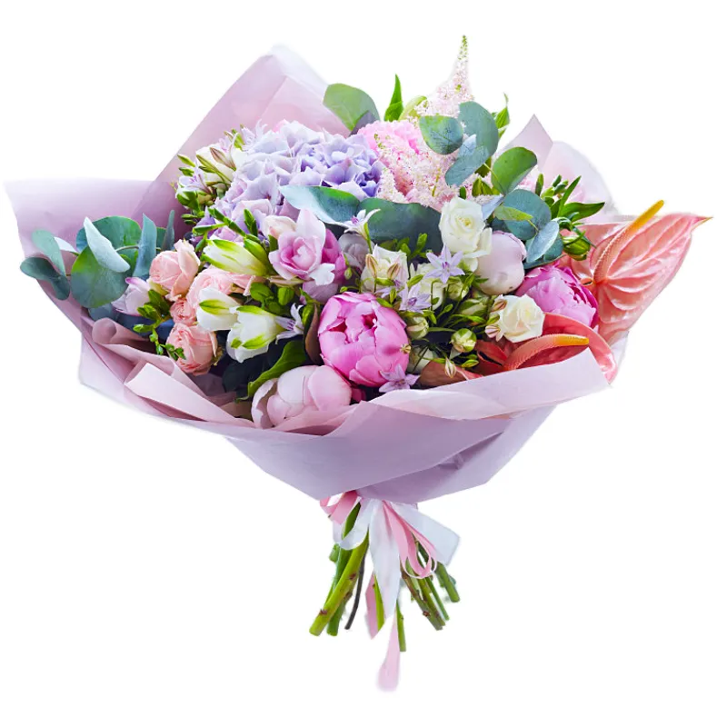 Букет «Маленькой принцессе»